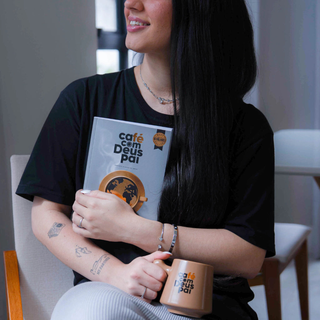 COMBO BOX PREMIUM Volume 6 + 30 DIAS PARA TRANSFORMAR SUA VIDA