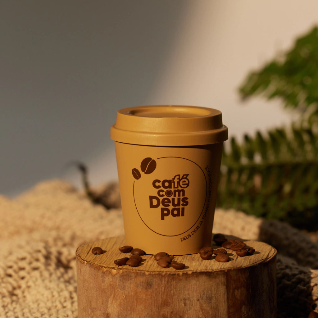 BOX PREMIUM vol. 6 + Café com Deus Pai Kids vol.1