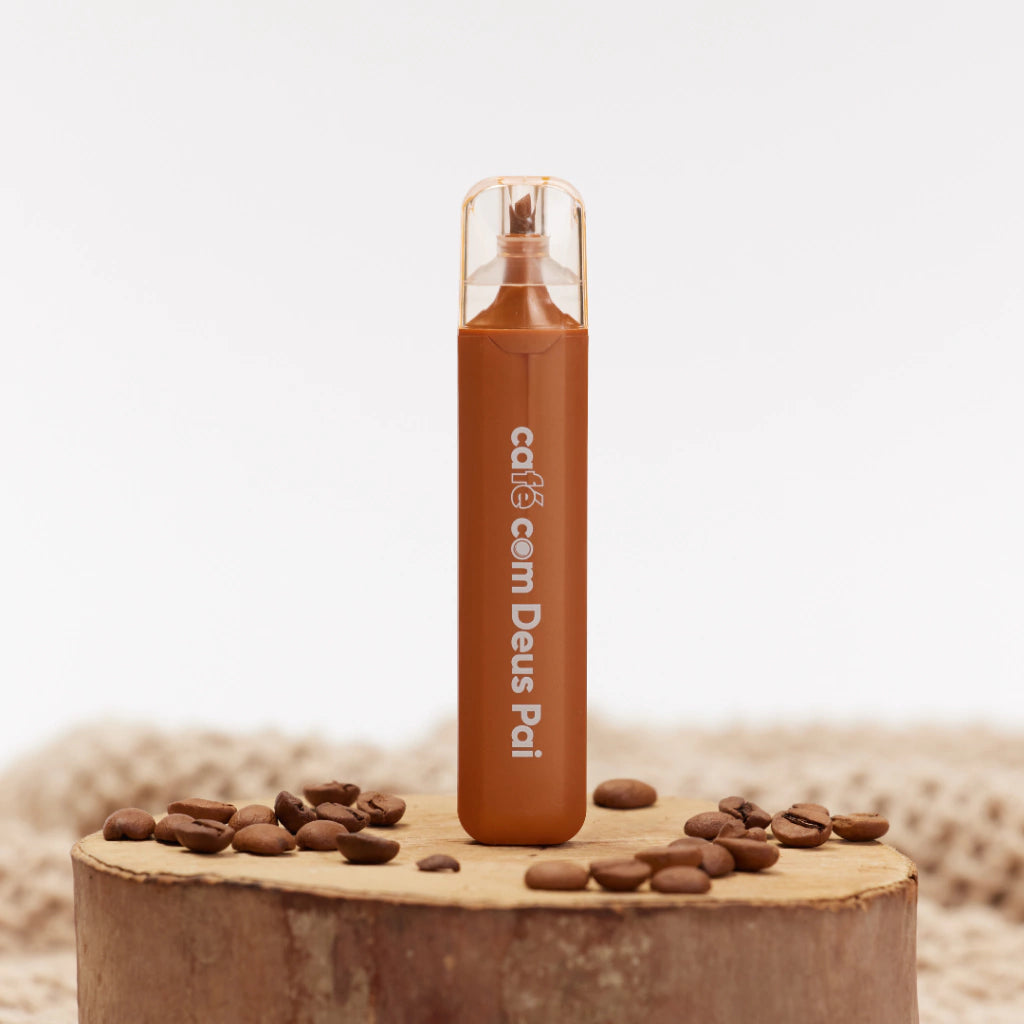 BOX PREMIUM vol. 6 + Café com Deus Pai Kids vol.1