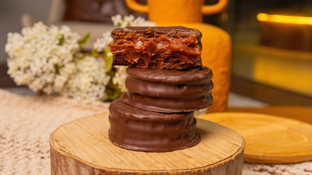 Box Café com Deus Pai | Volume 6